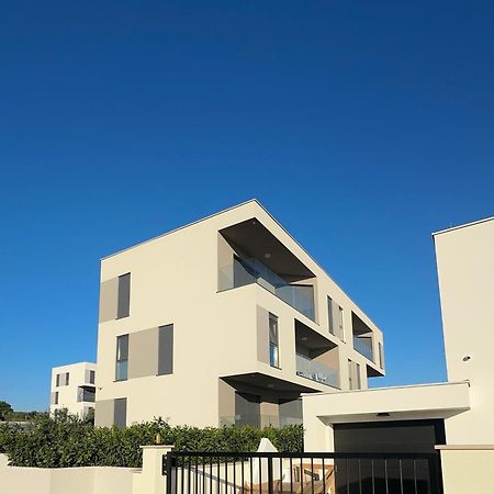 Dvj Apartments 3 Sveti Filip i Jakov Exteriér fotografie