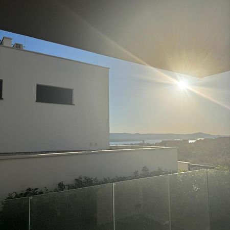 Dvj Apartments 3 Sveti Filip i Jakov Exteriér fotografie