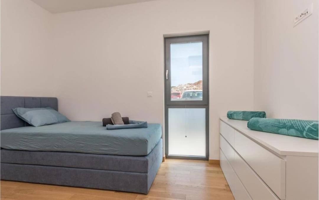 Dvj Apartments 3 Sveti Filip i Jakov Exteriér fotografie