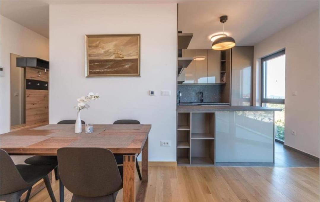 Dvj Apartments 3 Sveti Filip i Jakov Exteriér fotografie