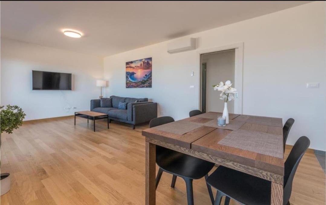 Dvj Apartments 3 Sveti Filip i Jakov Exteriér fotografie