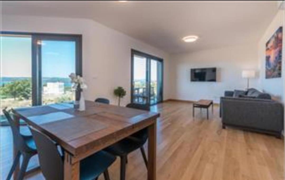 Dvj Apartments 3 Sveti Filip i Jakov Exteriér fotografie
